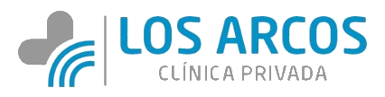 Clinica Privada Los Arcos